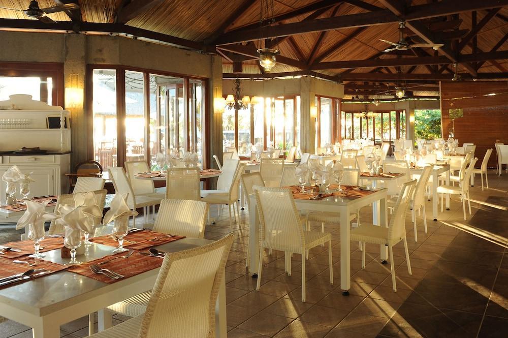 Veranda Grand Baie Hotel & Spa Exterior foto