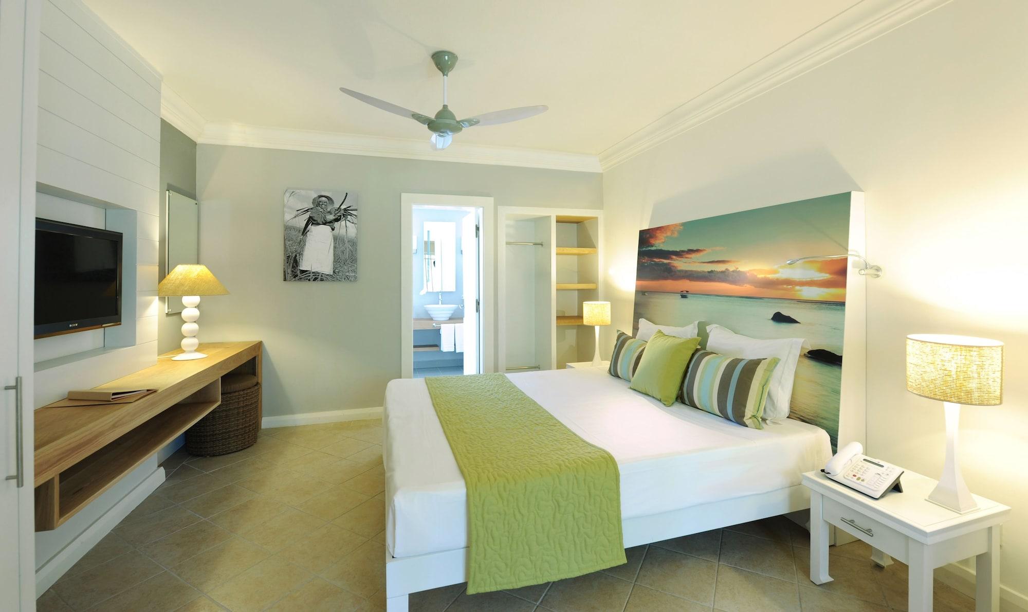 Veranda Grand Baie Hotel & Spa Exterior foto