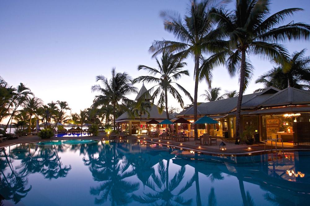 Veranda Grand Baie Hotel & Spa Exterior foto