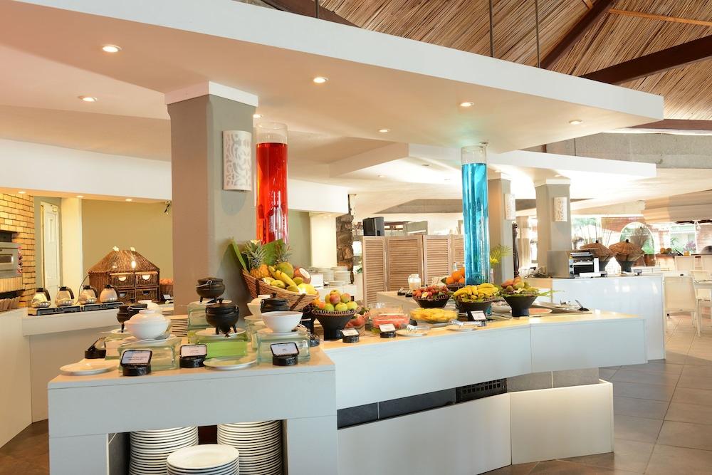 Veranda Grand Baie Hotel & Spa Exterior foto