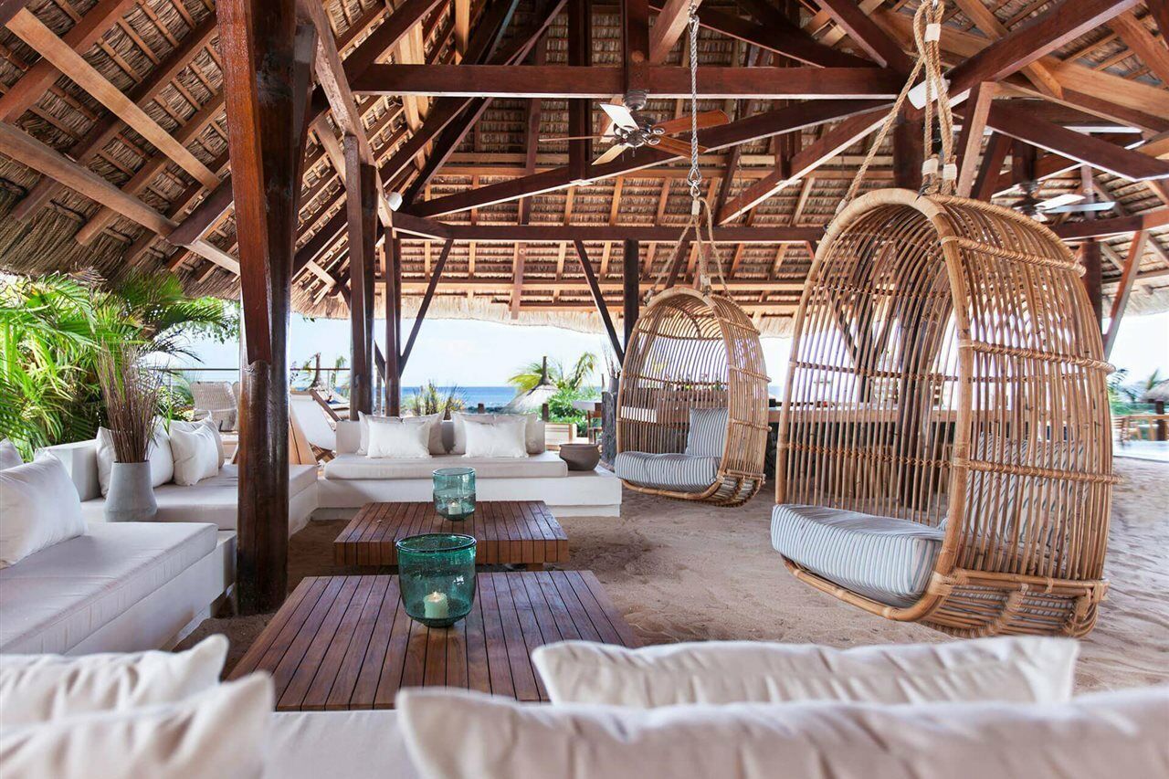 Veranda Grand Baie Hotel & Spa Exterior foto